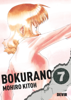 Bokurano vol. 07